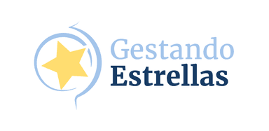 Gestando Estrellas Logo