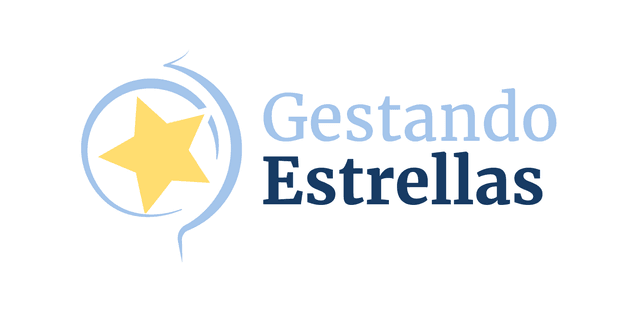 Gestando Estrellas Logo